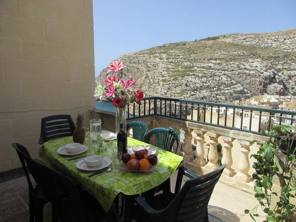 קסלנדי Serenity - Bellevue Gozo מראה חיצוני תמונה