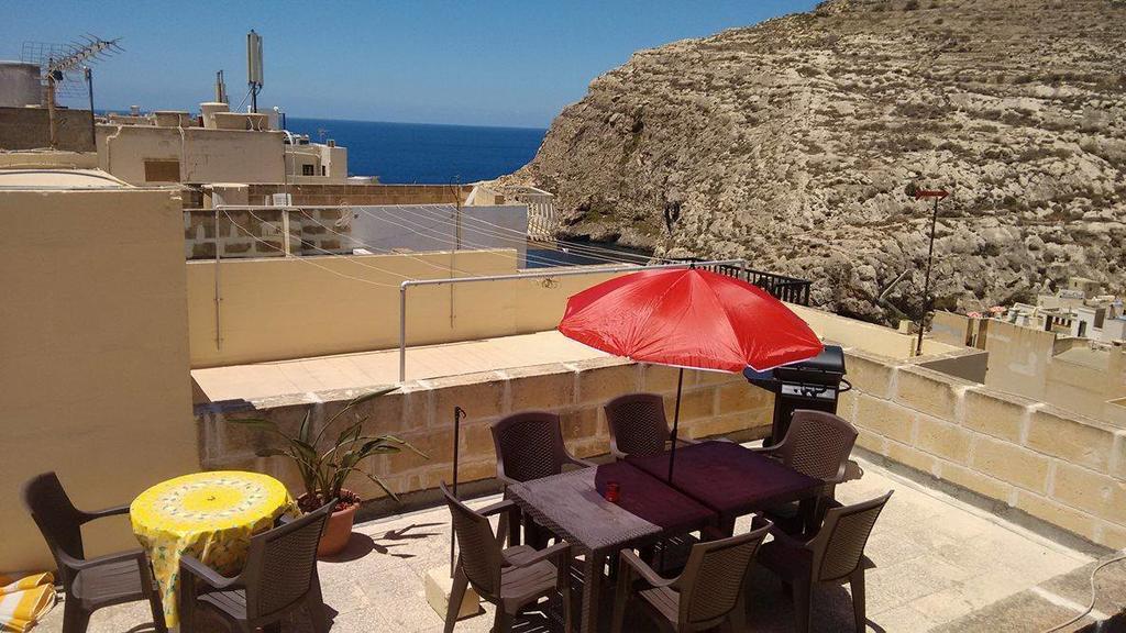 קסלנדי Serenity - Bellevue Gozo מראה חיצוני תמונה