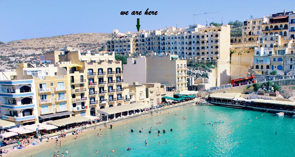 קסלנדי Serenity - Bellevue Gozo מראה חיצוני תמונה
